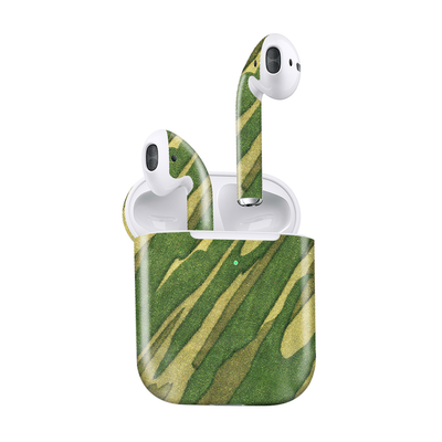 Apple Airpods 2nd Gen Wireless Charging Camofluage