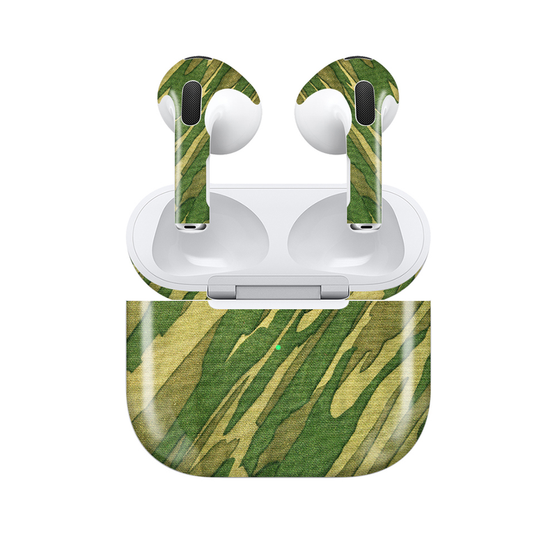 Apple Airpods 3rd Gen Camofluage