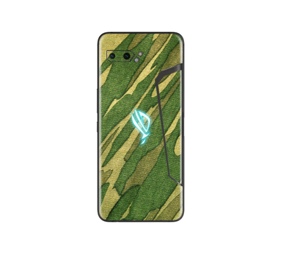 Asus Rog Phone 2 Camofluage