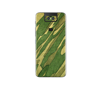 Asus Zenfone 6 Camofluage