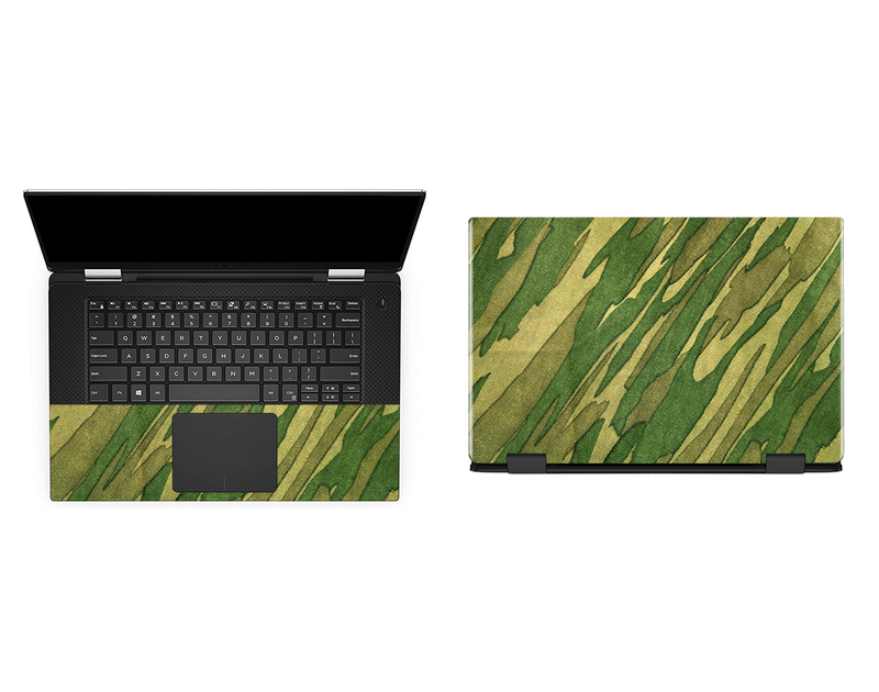 Dell XPS 15 2 In 1 9575 Camofluage