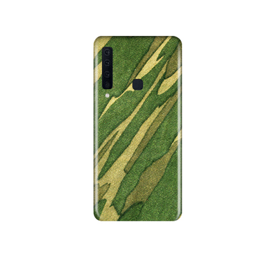 Galaxy A9 Camofluage