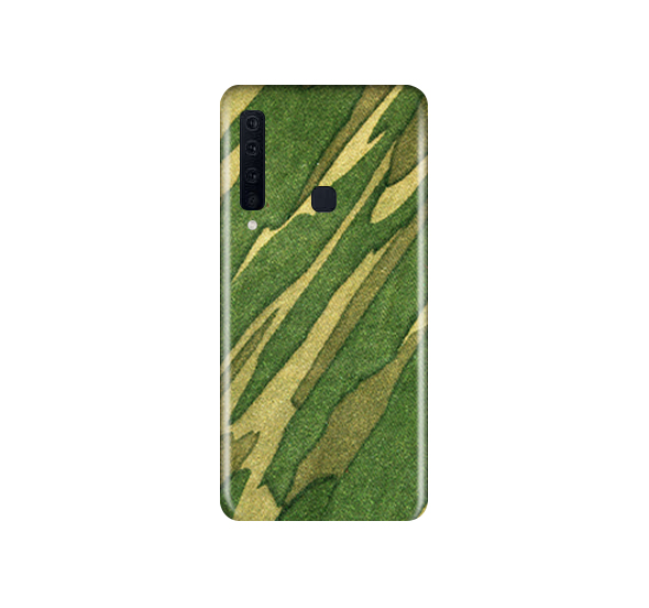 Galaxy A9 Camofluage