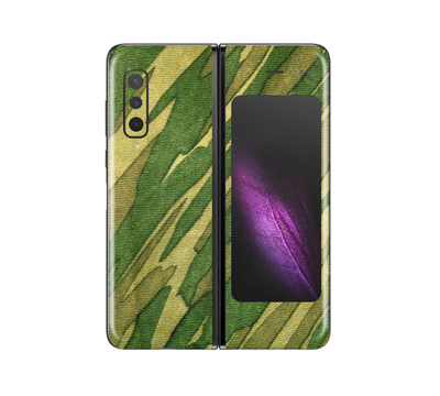 Galaxy Fold Camofluage