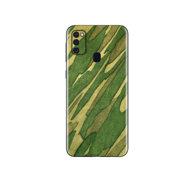 Galaxy M21 Camofluage