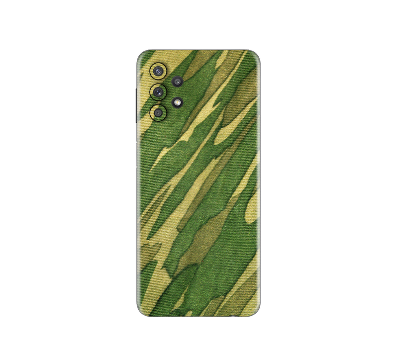 Galaxy M32 5G Camofluage