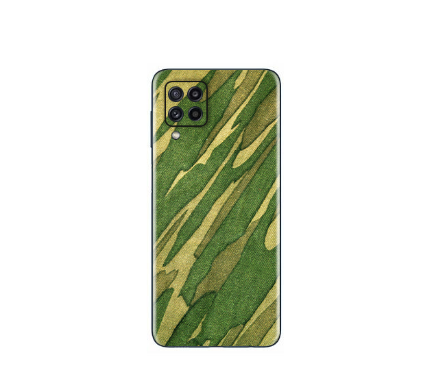 Galaxy M32 Camofluage