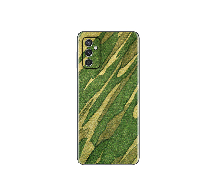 Galaxy M52 5G Camofluage