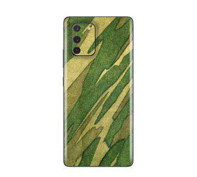 Galaxy S10 Lite Camofluage