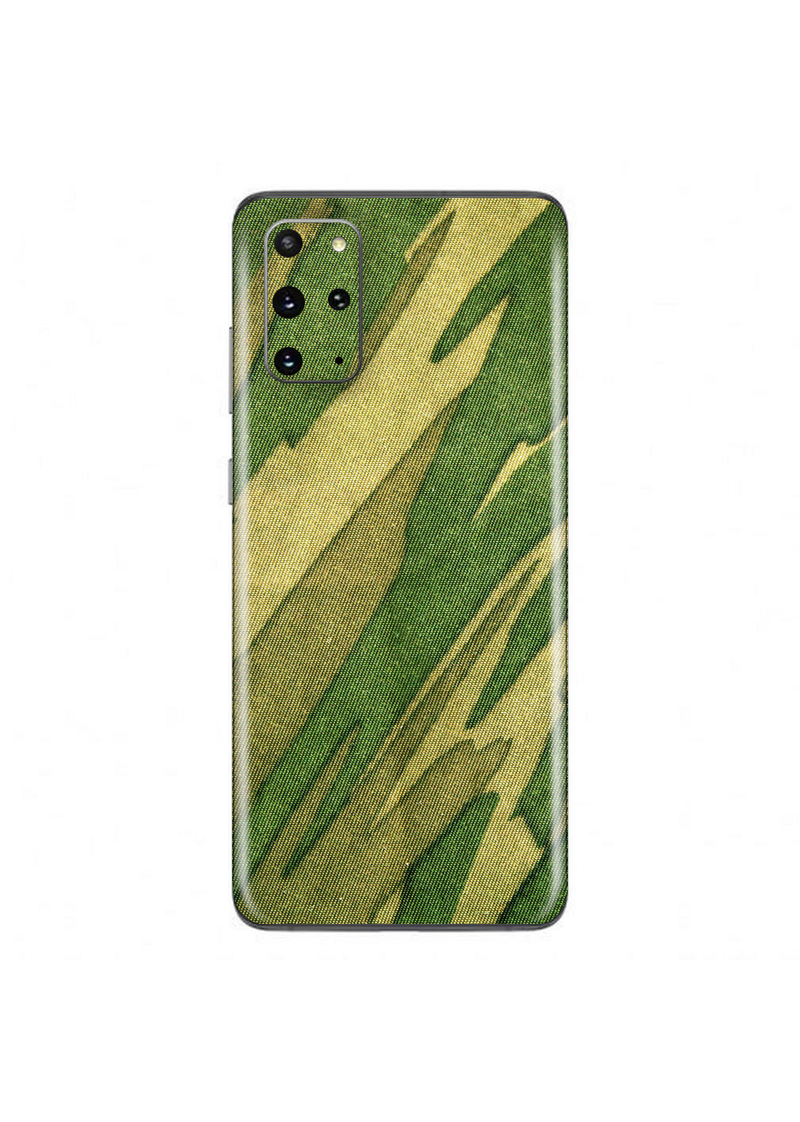 Galaxy S20 Plus Camofluage