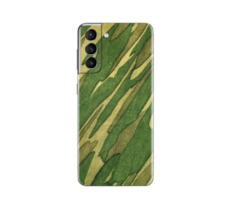 Galaxy S21 5G Camofluage