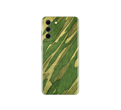 Galaxy S21 FE 5G Camofluage