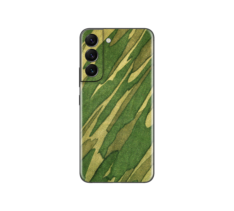 Galaxy S22 Plus 5G Camofluage