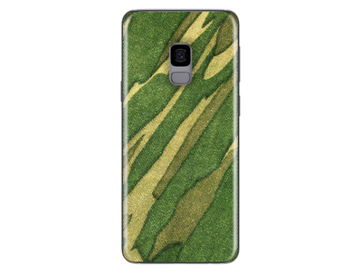 Galaxy S9 Camofluage