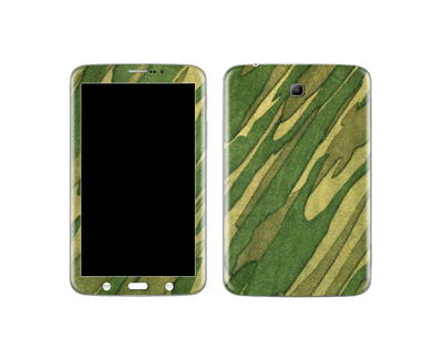 Galaxy TAB 3 7 INCH Camofluage