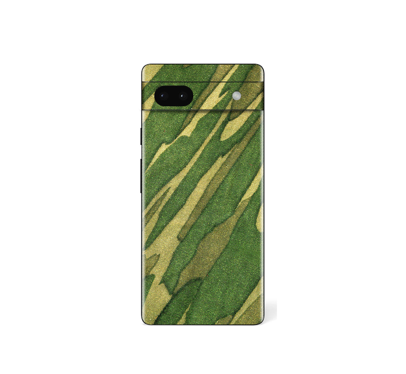 Google Pixel 6a Camofluage