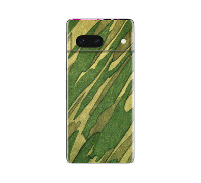 Google Pixel 7 Camofluage