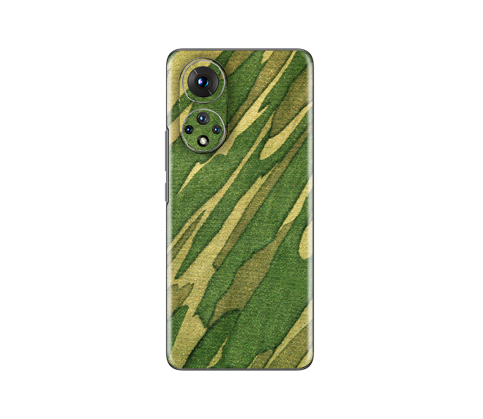 Honor 50 Pro Camofluage