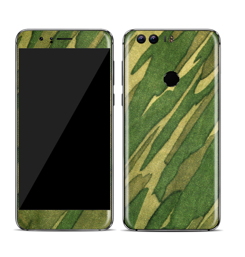 Honor 8 Camofluage