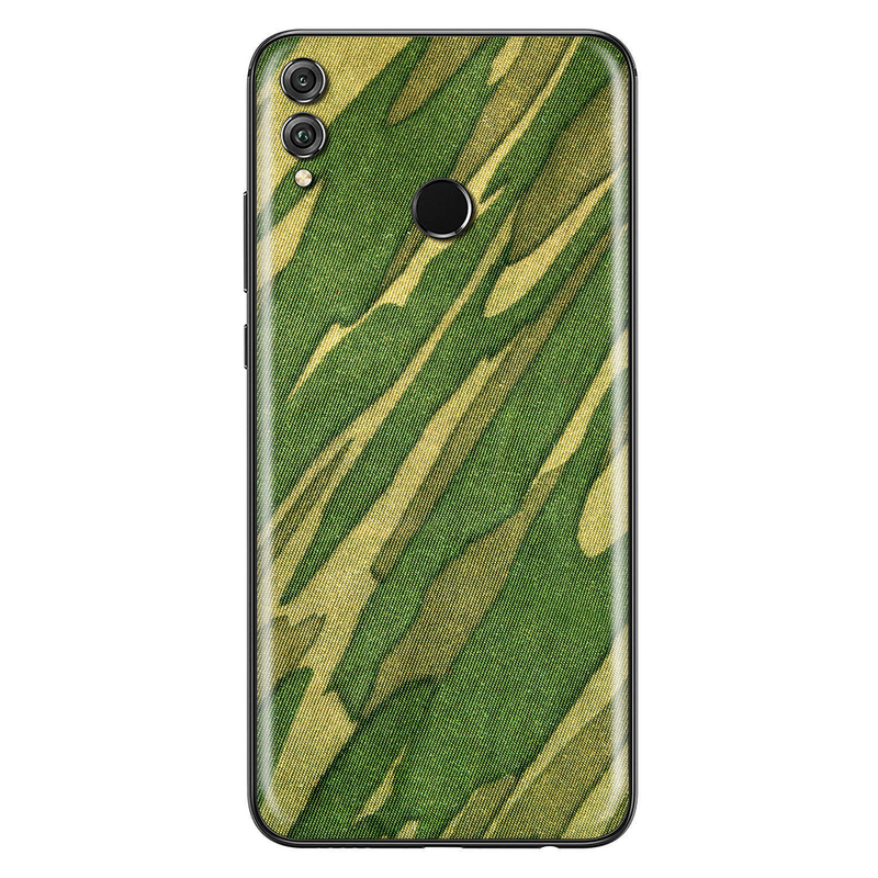 Honor 8x Camofluage