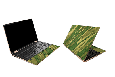 HP Spectre X 360 Camofluage