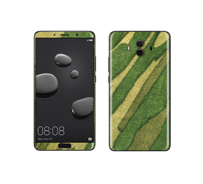 Huawei Mate 10 Camofluage