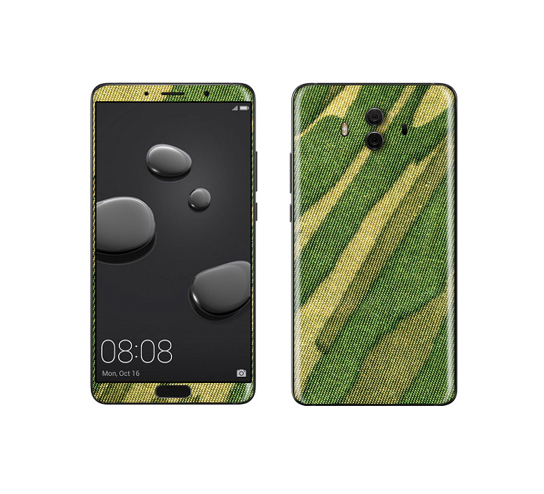 Huawei Mate 10 Camofluage