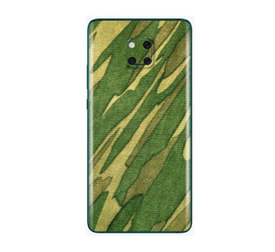 Huawei Mate 20 X Camofluage