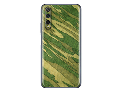 Huawei Nova 5T Camofluage