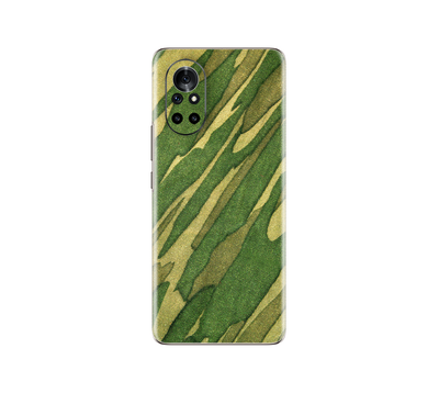 Huawei Nova 8 Camofluage