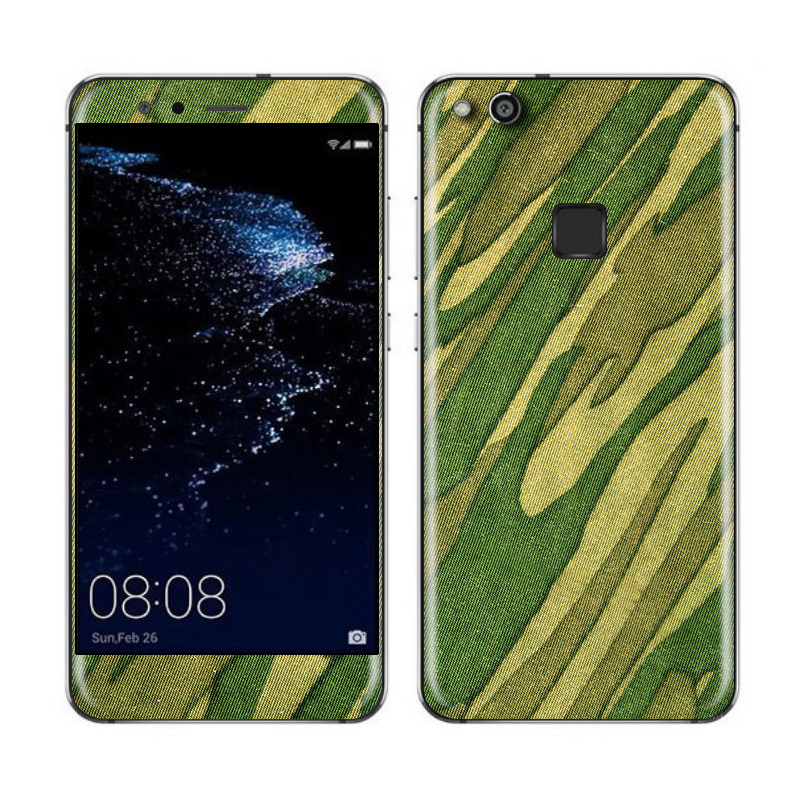 Huawei P10 Lite Camofluage