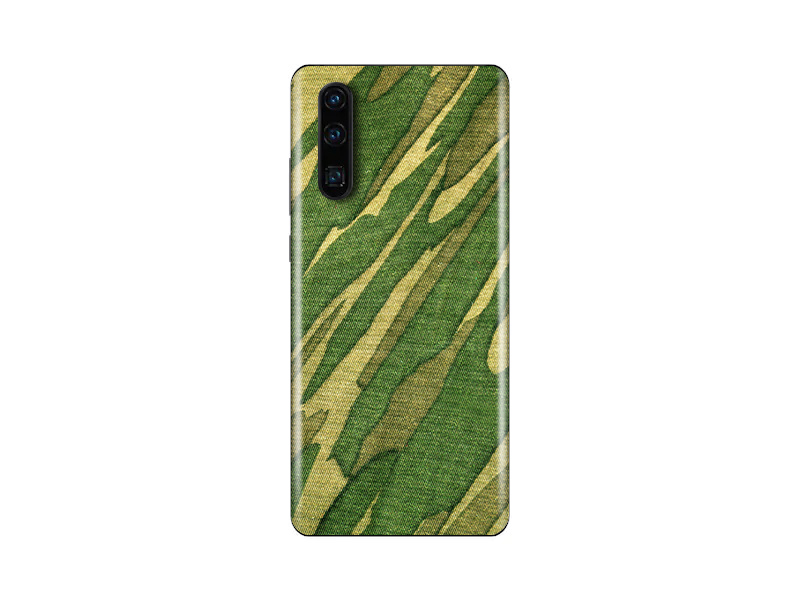 Huawei P30 Pro Camofluage