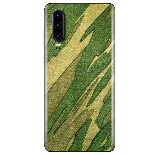 Huawei P30 Camofluage