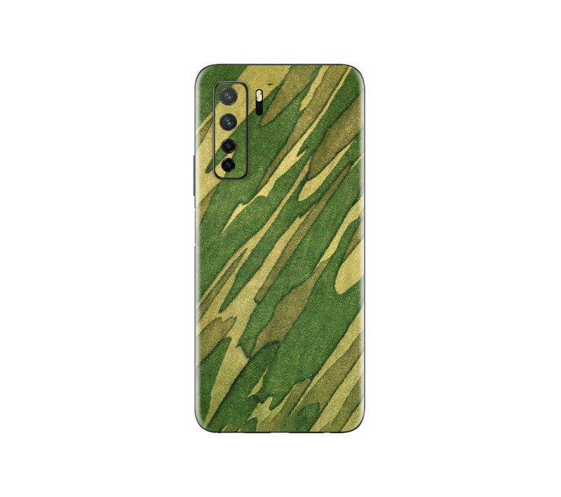 Huawei P40 lite 5G Camofluage