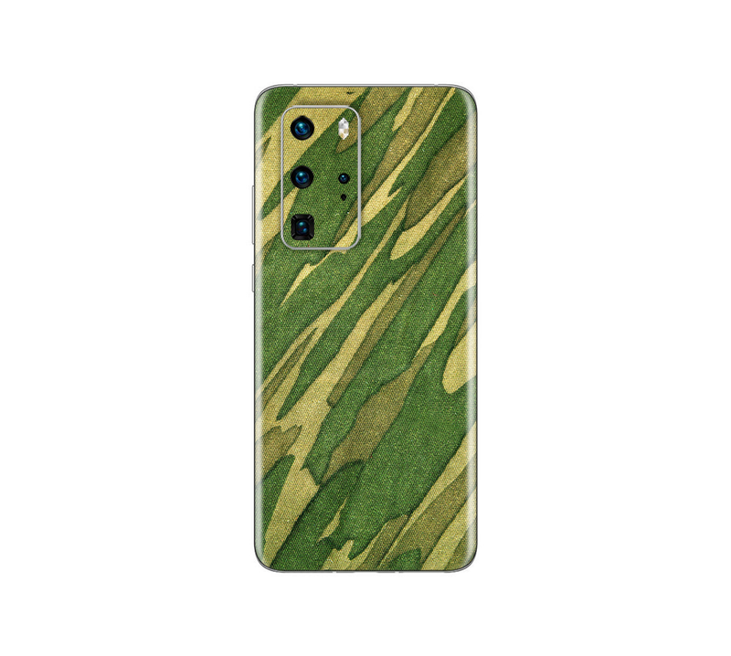 Huawei P40 Pro Camofluage