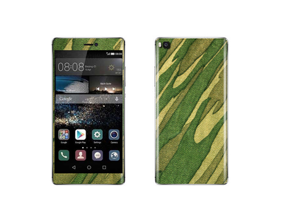 Huawei P8 Camofluage