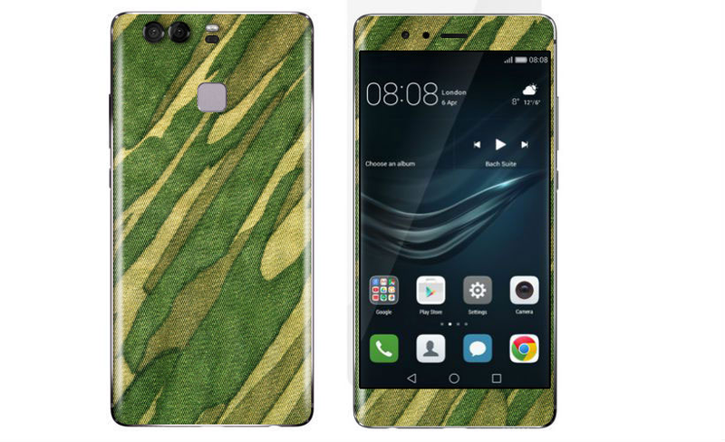 Huawei P9 Camofluage