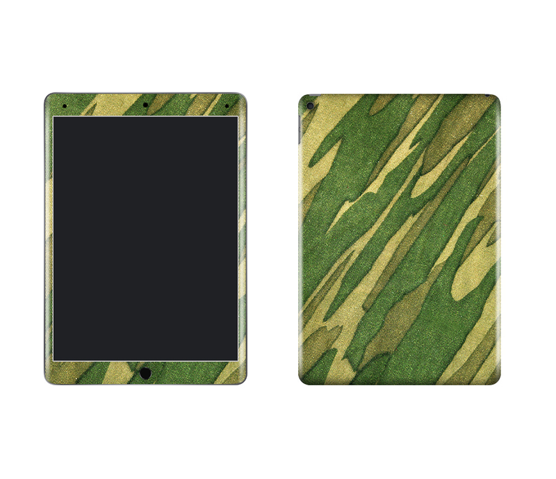 iPad Air 2019 Camofluage