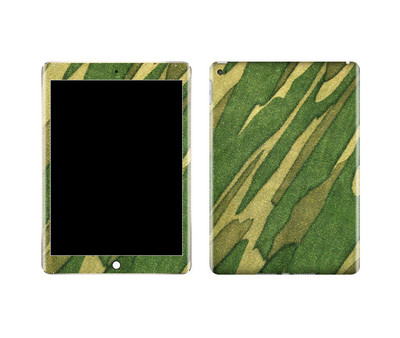 iPad Mini 4 Camofluage