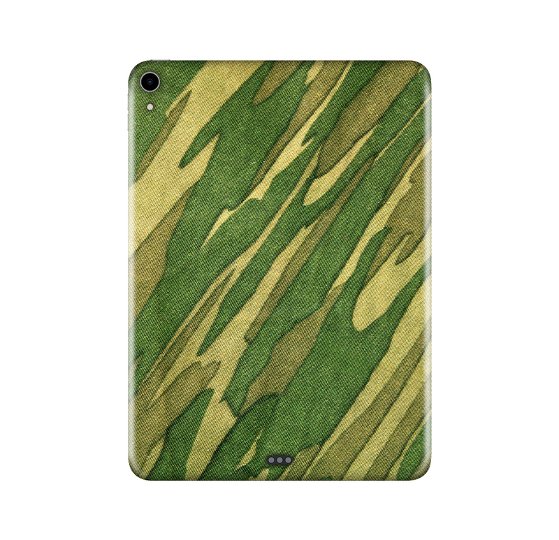 iPad Pro 11" (1st GEN) Camofluage