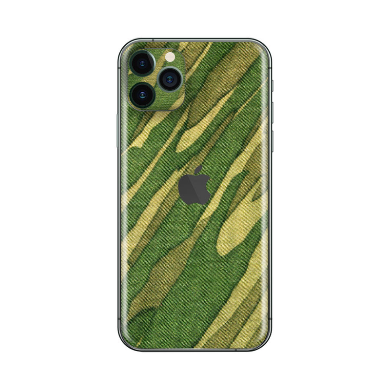 iPhone 11 Pro Camofluage