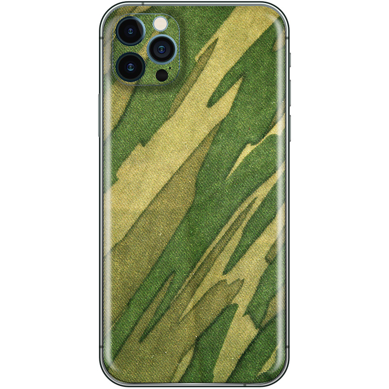 iPhone 12 Pro Max Camofluage