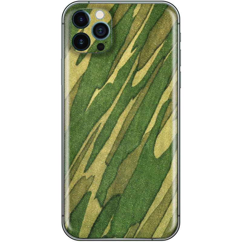 iPhone 12 Pro Camofluage