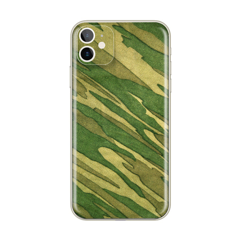 iPhone 12 Camofluage