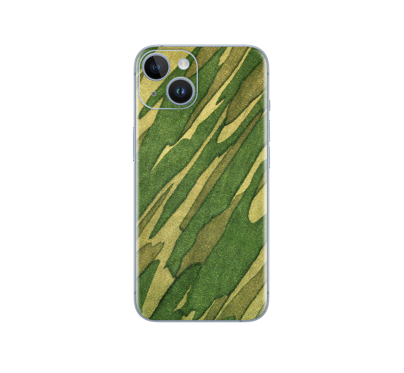 iPhone 14 Plus Camofluage