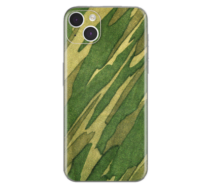 iPhone 15 Plus Camofluage