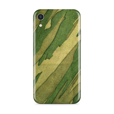 iPhone XR Camofluage