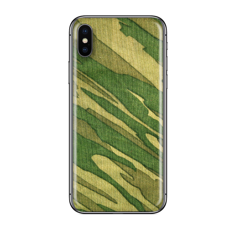 iPhone XS Max Camofluage