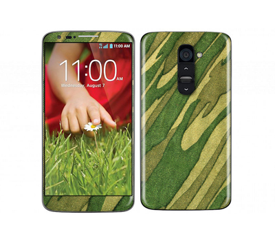 LG G2 Camofluage