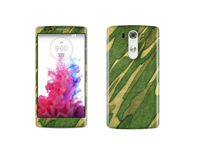 LG G3 Camofluage